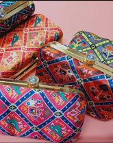 Clutch Purse, Wedding Gifts, Wedding favor, Gift Party Clutches, Indian Clutches, Gift for Her, Diwali Gift, Return Gift